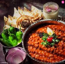 تصویر 4 از قیمت ویژه کنسرو لوبیا چیتی با قارچ 420 گرمی + فروش عمده و ارزان
